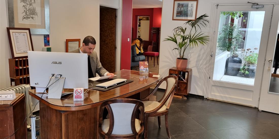 Concierge
