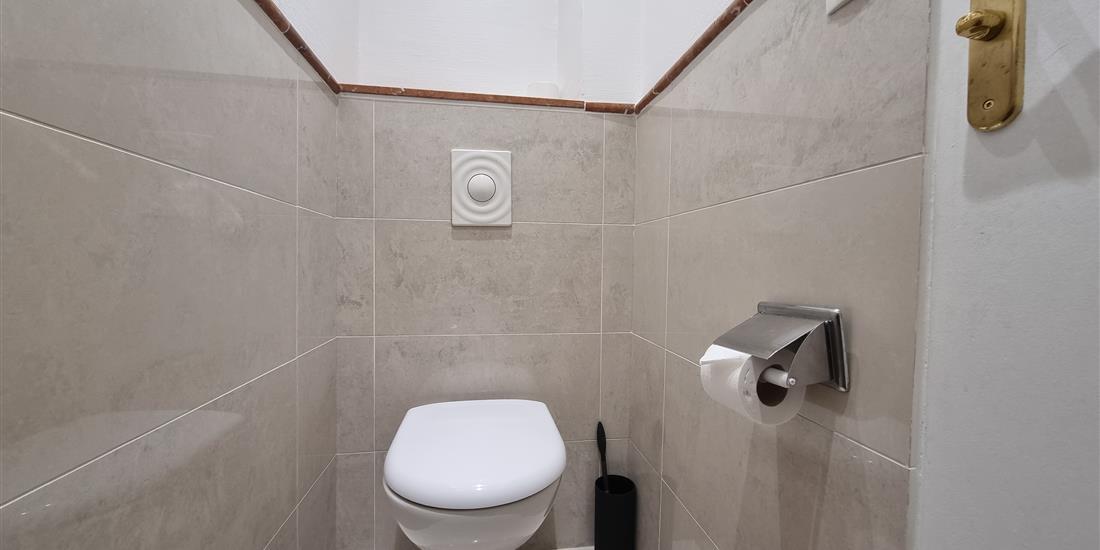 Superior Double and Twin room